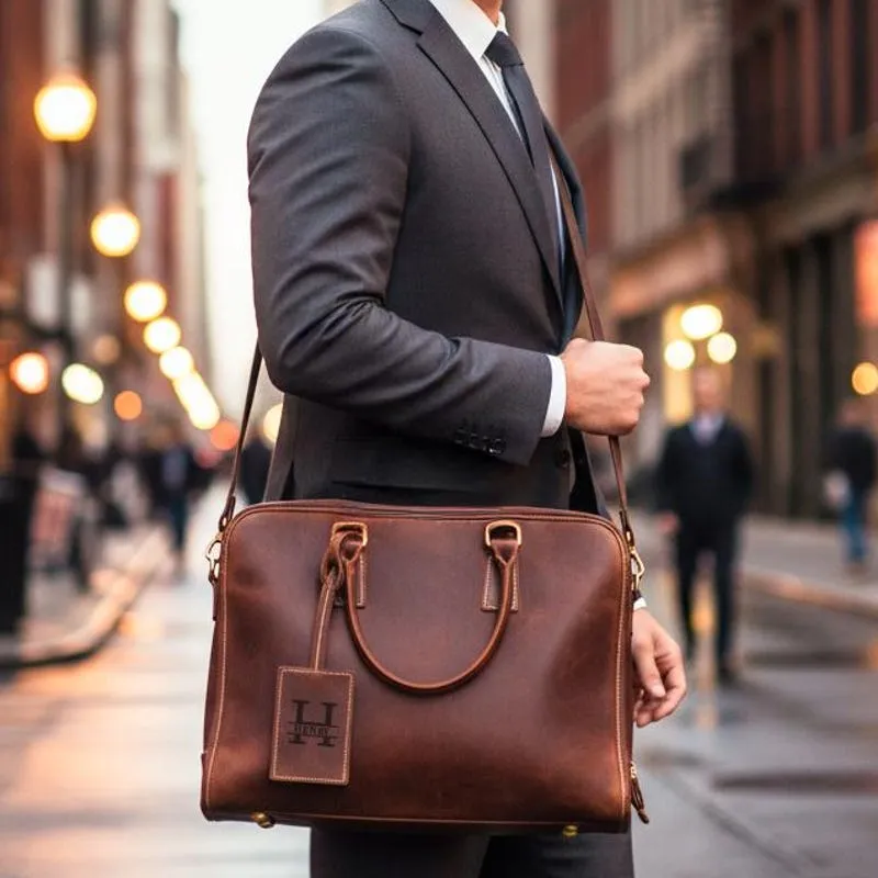 One Wardrobe, One Philosophy: Curating Leather That Works Together