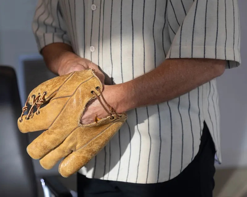 Reading the Grain: When a Leather Jacket Improves With Age — and When It Needs Rescuing